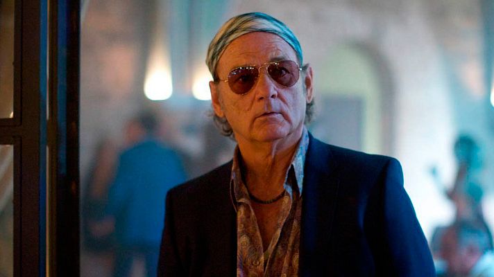 Días de cine - 'Rock the kasbah'