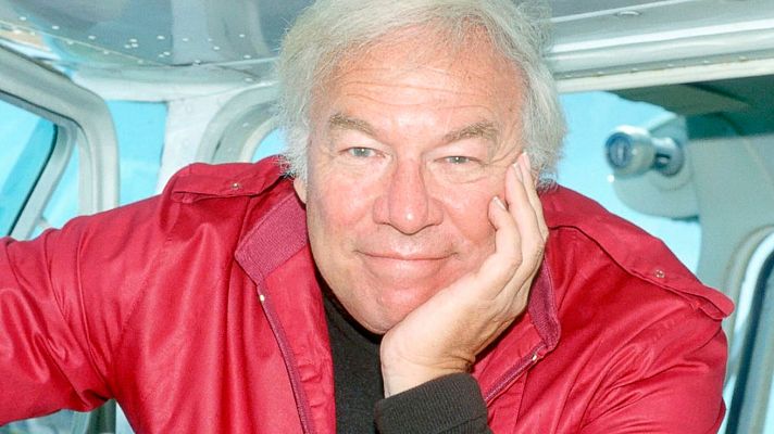 George Kennedy (1925-2016)