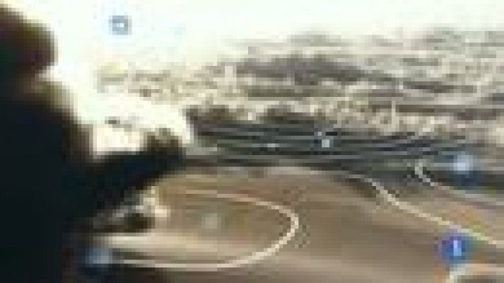 Telenorte - País Vasco - El tiempo en el País Vasco - 03/03/16