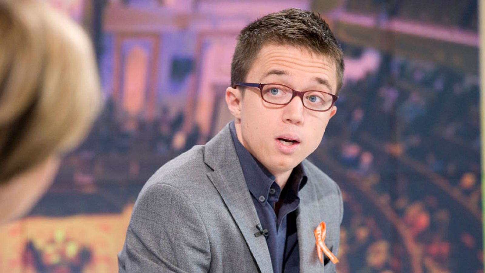 Errejón: "Las formaciones que estamos por el cambio sumamos más votos"