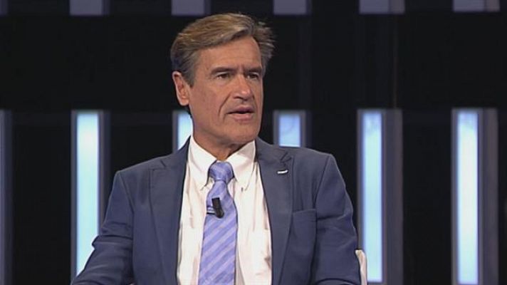 El debate de La 1 Canarias - El Debate de La 1 Canarias - 03/03/2016