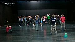 Atención obras - La Hofesh Shechter Company democratiza la danza con 'Political Mother'