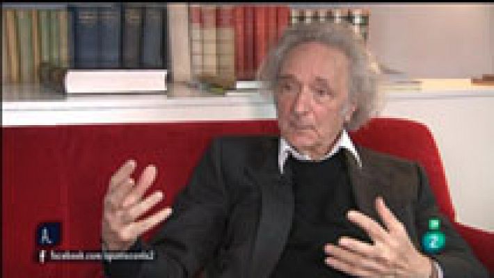 Theodore Zeldin