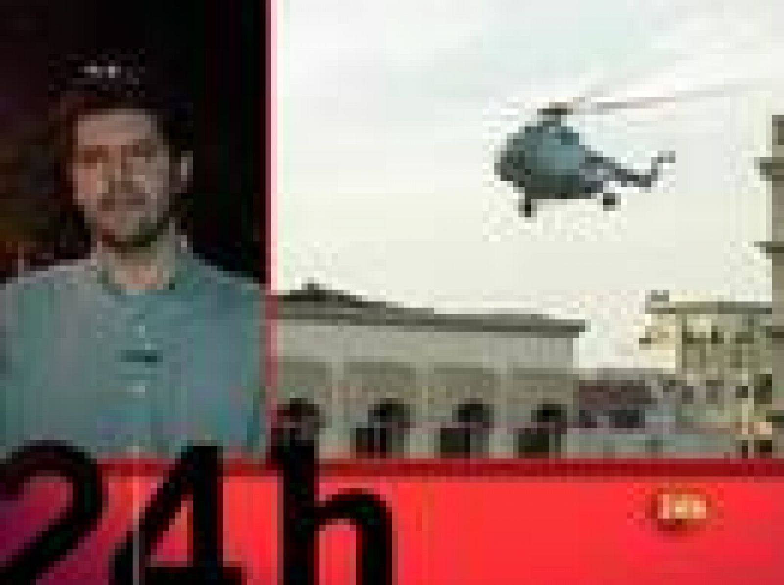 La noche en 24h: G. Arístegui analiza los ataques  | RTVE Play