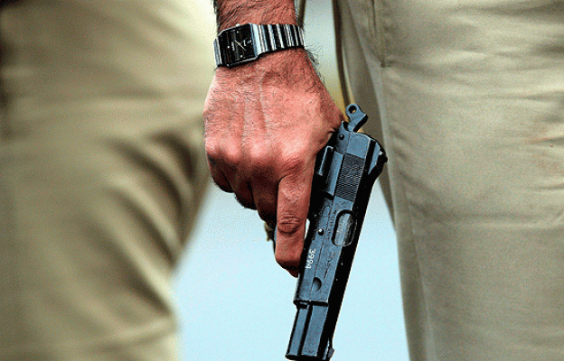 La noche en 24h - G. Arístegui analiza los ataques