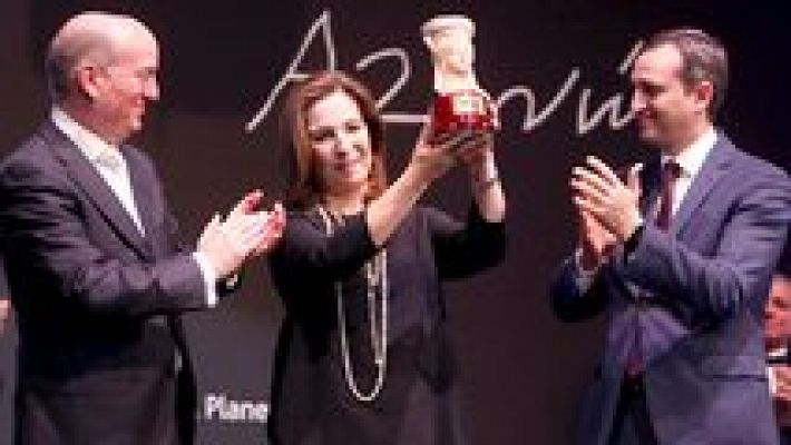 L'informatiu - Comunitat Valenciana - La Comunidad Valenciana en 2' - 04/03/16