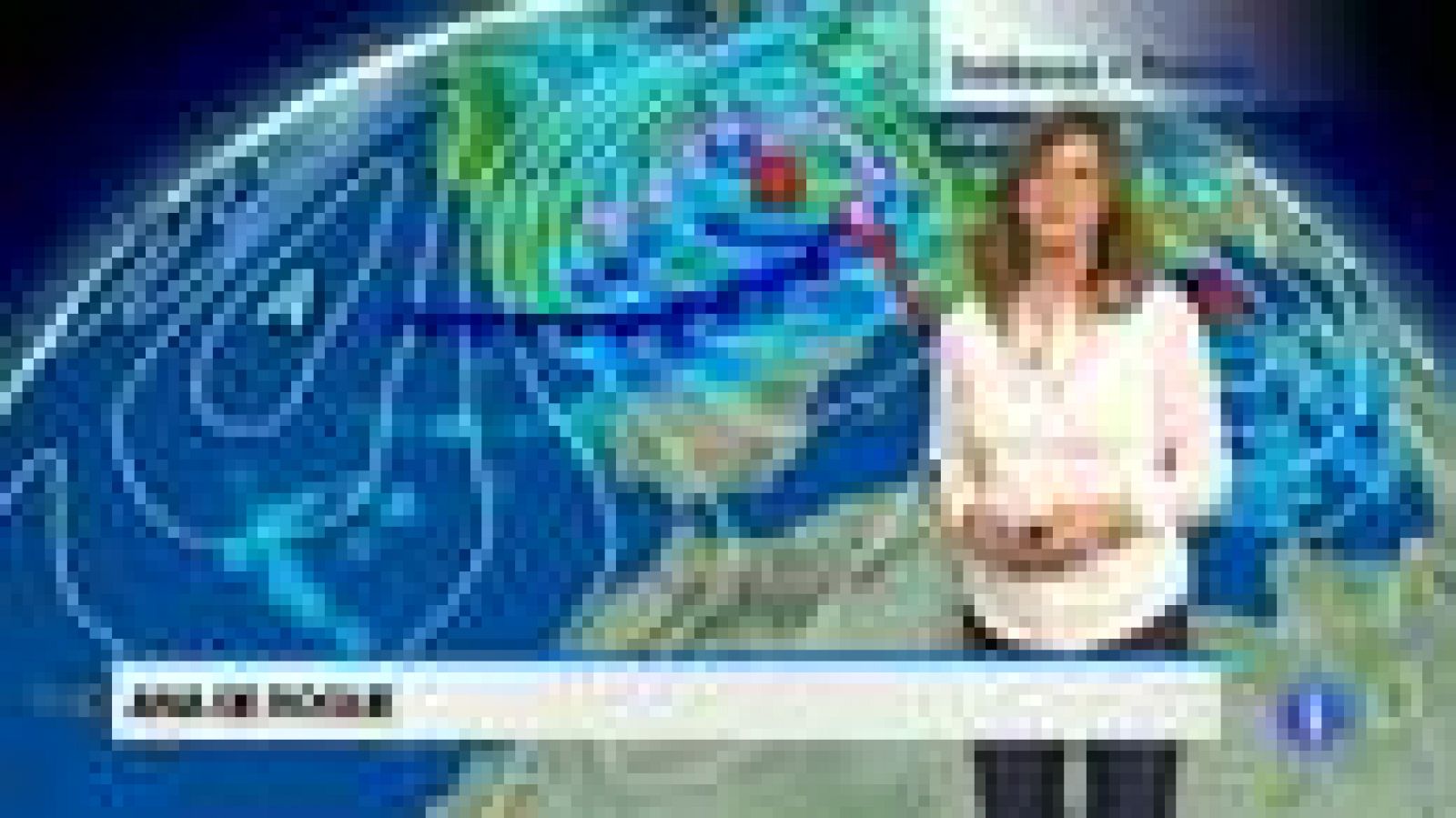 Noticias de Extremadura: El tiempo en Extremadura - 04/03/16 | RTVE Play