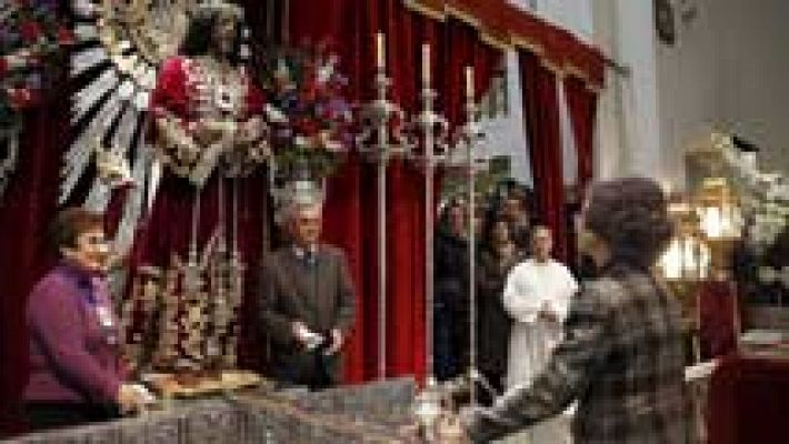 Informativo de Madrid - La Comunidad de Madrid en 4' - 04/03/16