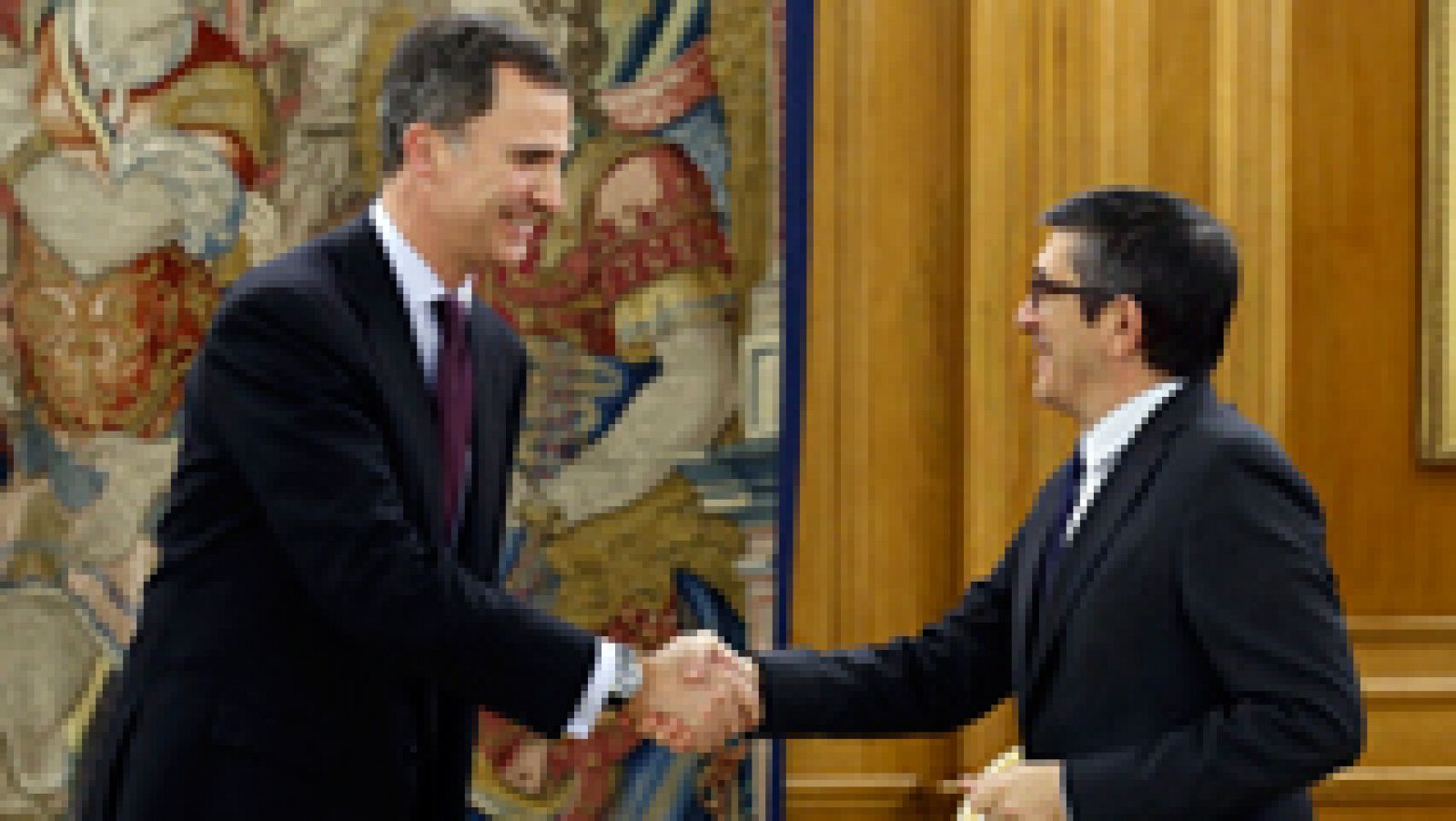 El rechazo a la investidura de Pedro Sánchez es algo inédito en la historia de la democracia en España. Habría que aplicar al artículo 99 de la Constitución. En caso de investidura fallida se tramitarán sucesivas propuestas, lo que requerirá de la co