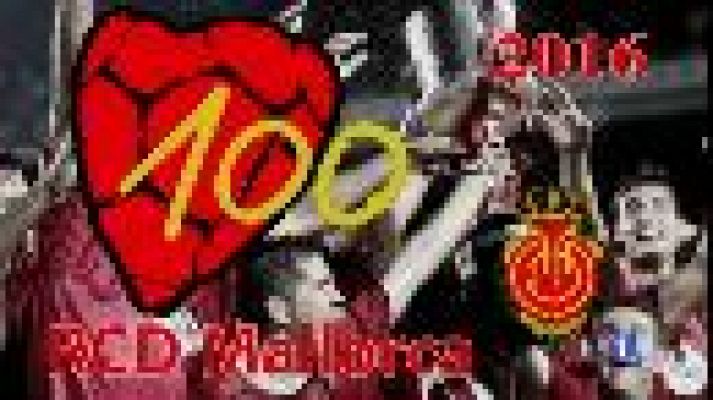 Informatiu Balear - Centenari del Mallorca: la fundació