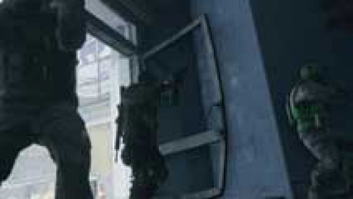 Telediario 1 - Llega "The Division", uno de los videojuegos de acción más esperados del año