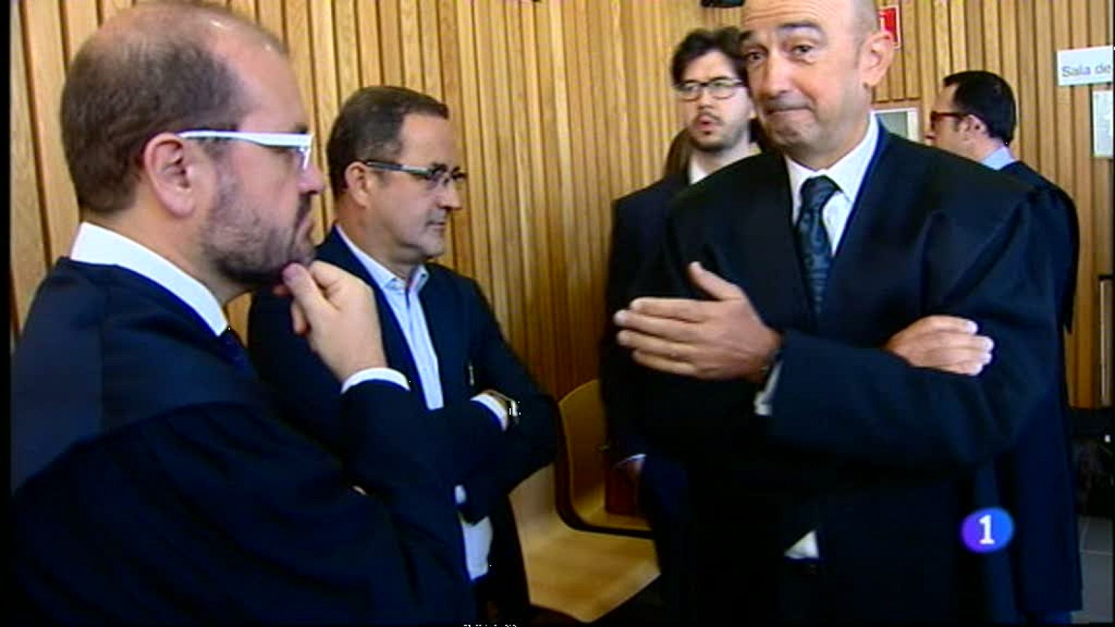 Noticias Aragón - 04/03/16