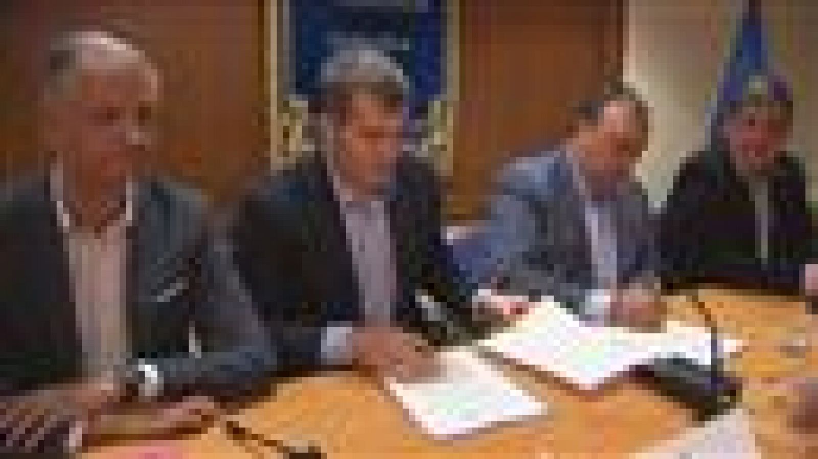 Canarias en 2 - 04/03/2016