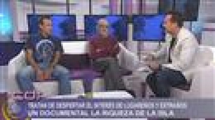 Cerca de ti - Cerca de ti - 04/03/2016