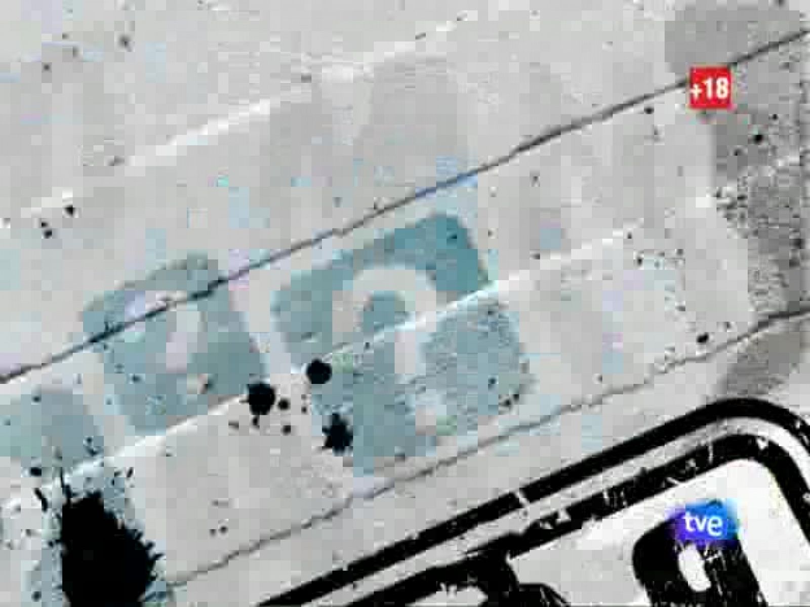 Comando Actualidad - A mal tiempo buena cara - Comando Actualidad | Ver