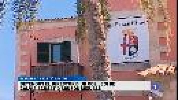 Informatiu Balear - Informatiu Balear 2 - 04/03/16