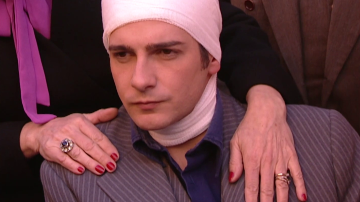 Amar en tiempos revueltos - Episodio 83