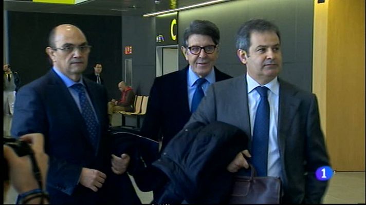 Noticias Aragón - Noticias Aragón 2 - 04/03/16