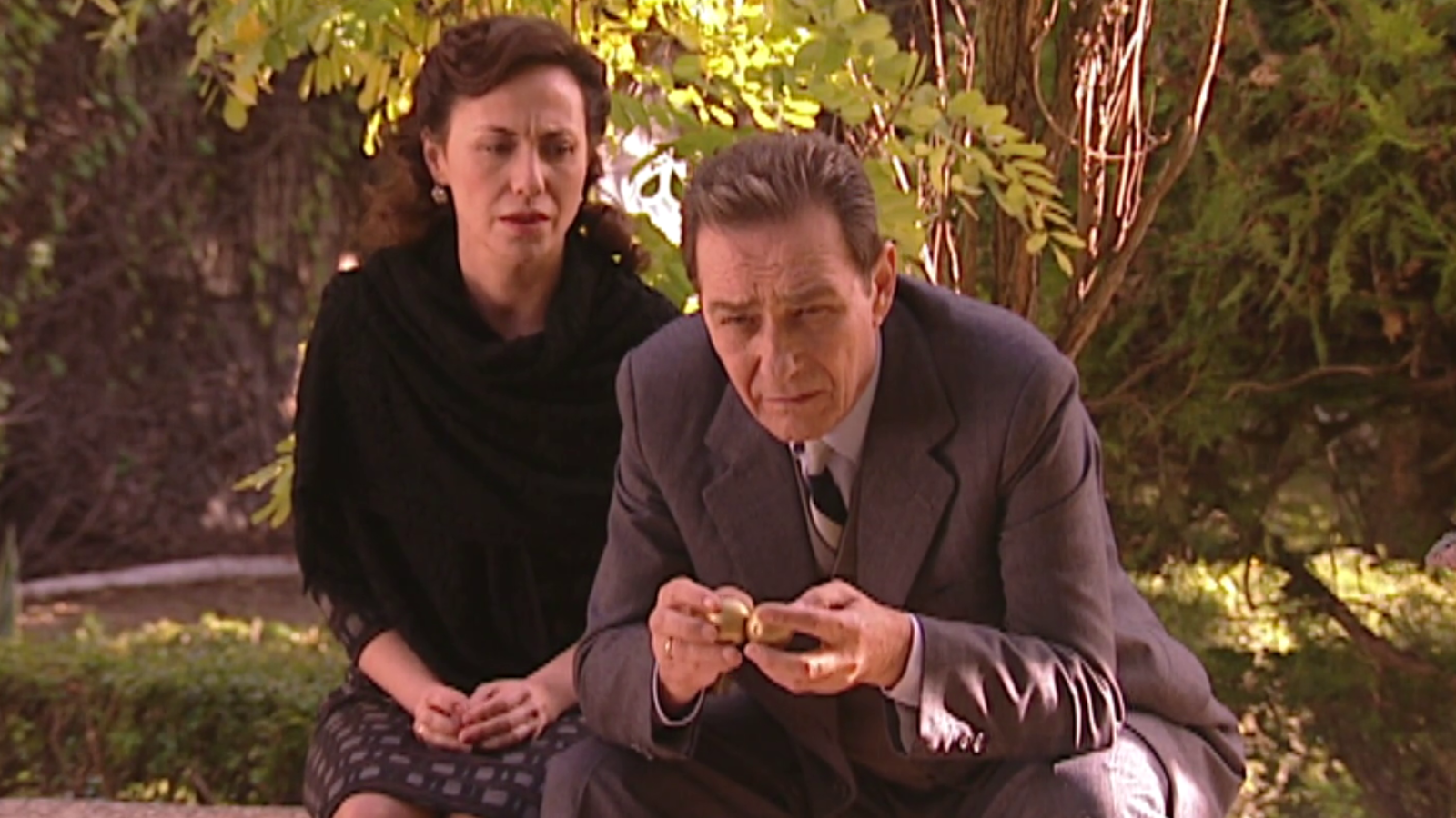 Amar en tiempos revueltos - T1 - Episodio 84 - Ver ahora