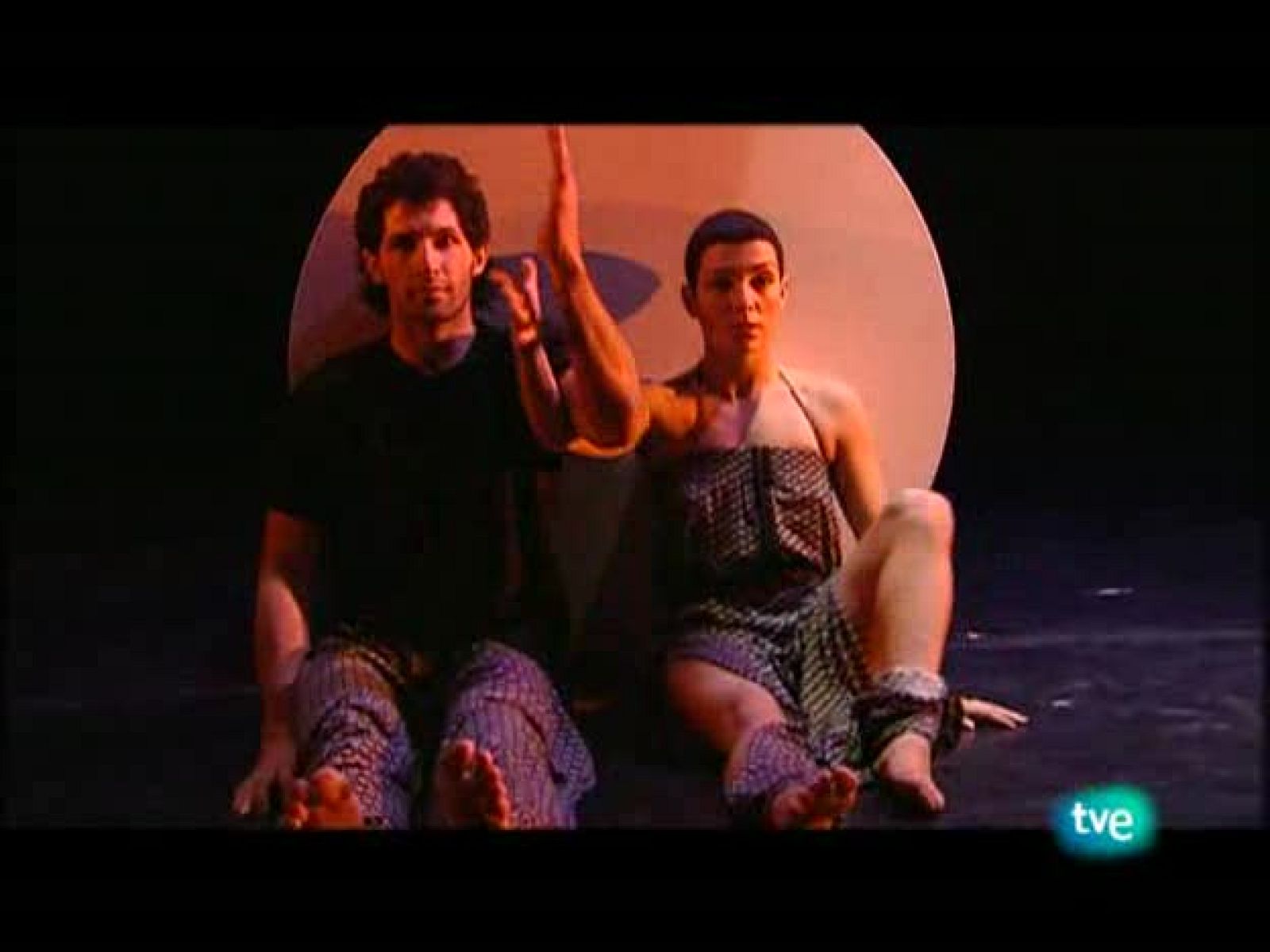 La mandrágora - 29/11/08 - La mandrágora | Ver