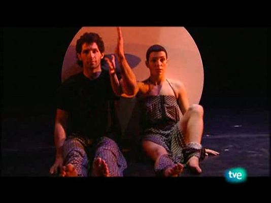 La mandrágora - La mandrágora - 29/11/08