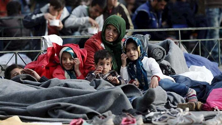 Europa - Europa 2016 - 04/03/16