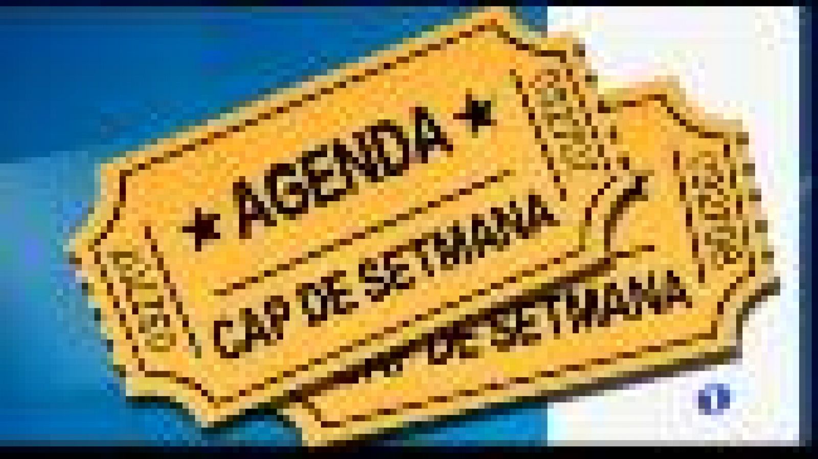 Informatiu Balear: Agenda cultural del cap de setmana | RTVE Play