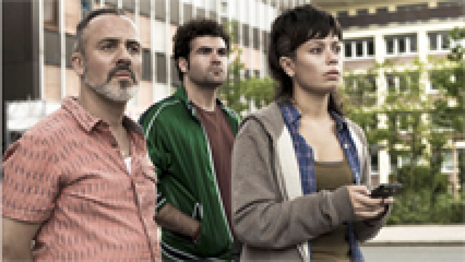 RTVE.es estrena el tráiler de 'El Olivo', la nueva película de Iciar Bollain | Ver