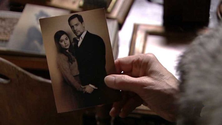 Acacias 38 - Capítulo 229