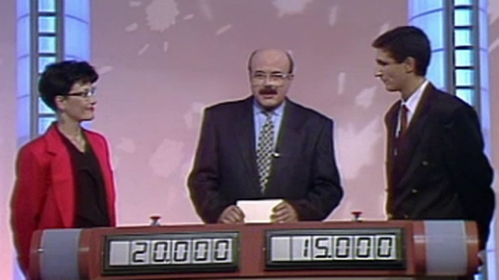 Programas y Concursos en el Archivo de RTVE - La vida es juego - Napoléon