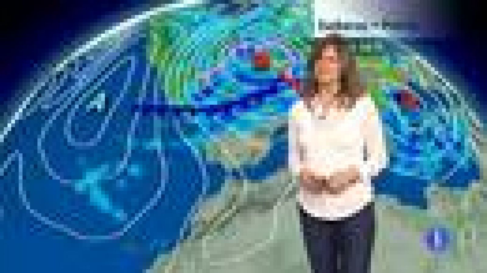 El tiempo en Andalucía - 04/03/16 | Ver