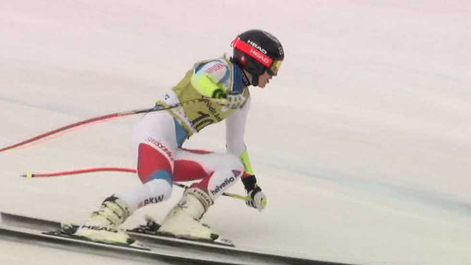 Esquí alpino - FIS. Magazine: Programa 15 - ver ahora