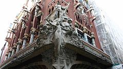 Imprescindibles - Domènech i Montaner, un arquitecto poliédrico