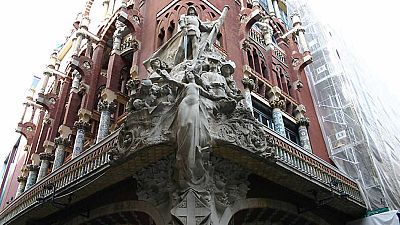 Domènech i Montaner, un arquitecto poliédrico