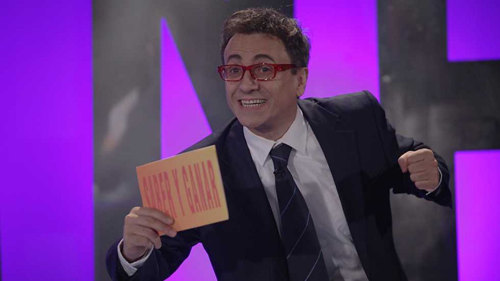 Jos� Mota presenta - T2 - Programa 5 - Ver ahora