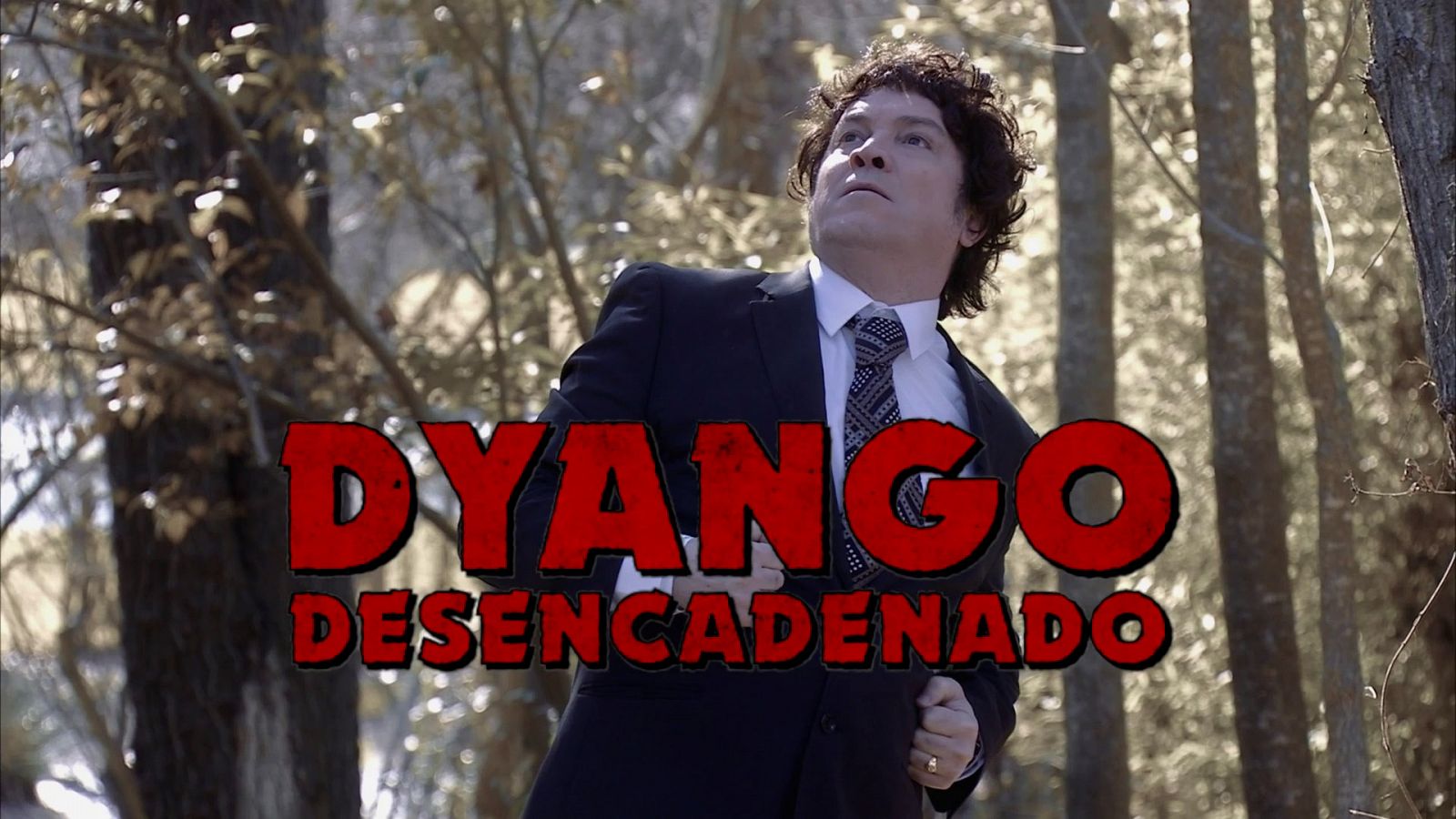 José Mota presenta: Dyango desencadenado | RTVE Play