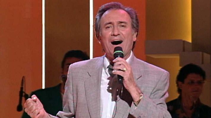 Viaje al centro de la tele - Tócala otra vez