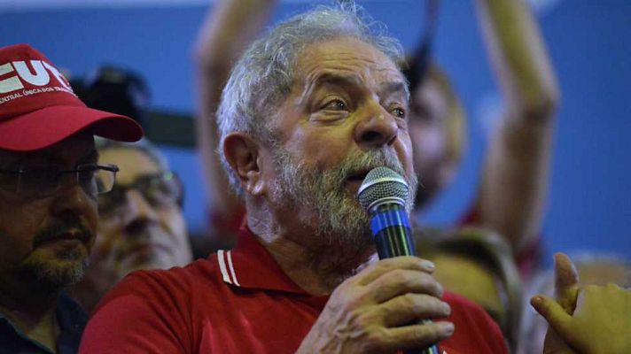 Latinoamérica en 24 horas - Latinoamérica en 24 horas - 04/03/16