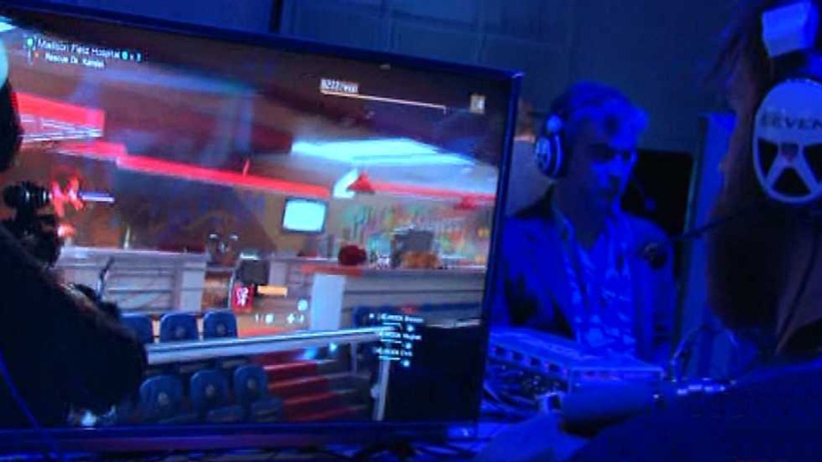 Zoom Net - Especial Mobile World Congress y The Division - ver ahora