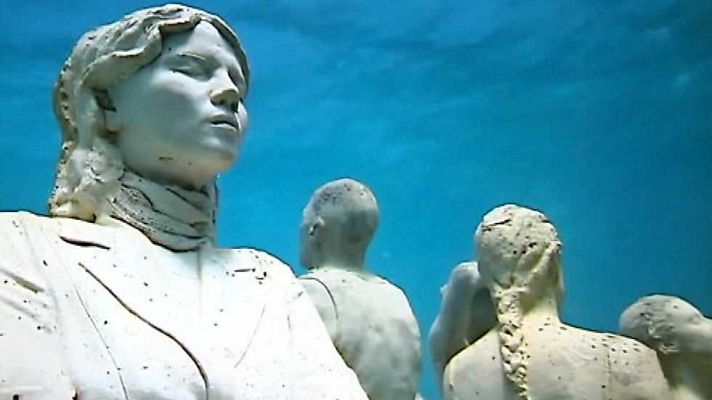 España en comunidad - España en comunidad - 05/03/16