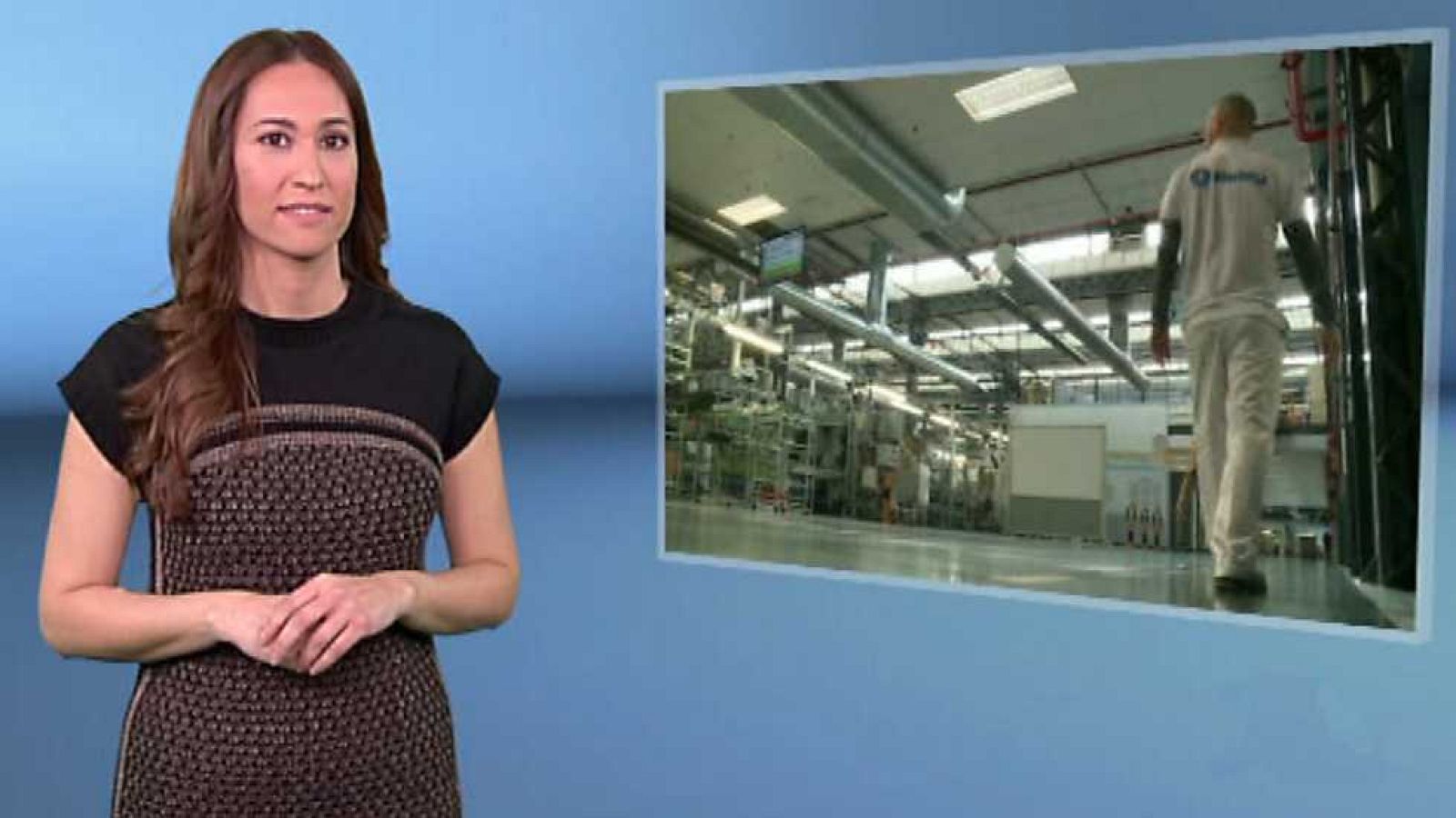 En lengua de signos - 05/03/16 - Ver ahora