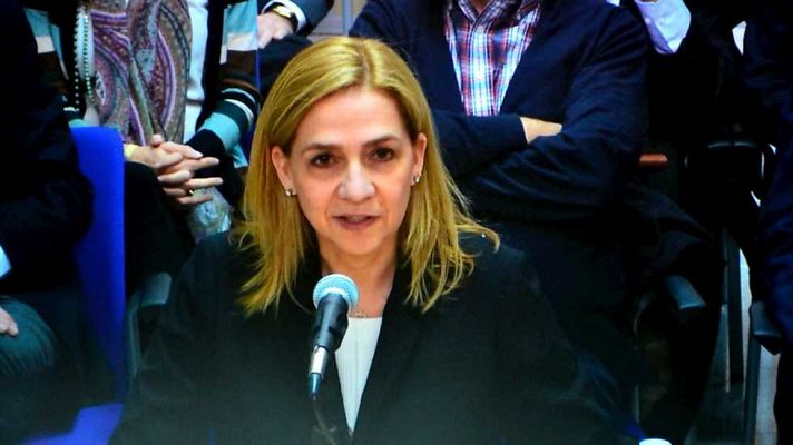 Audiencia Abierta - Audiencia Abierta - 05/03/16