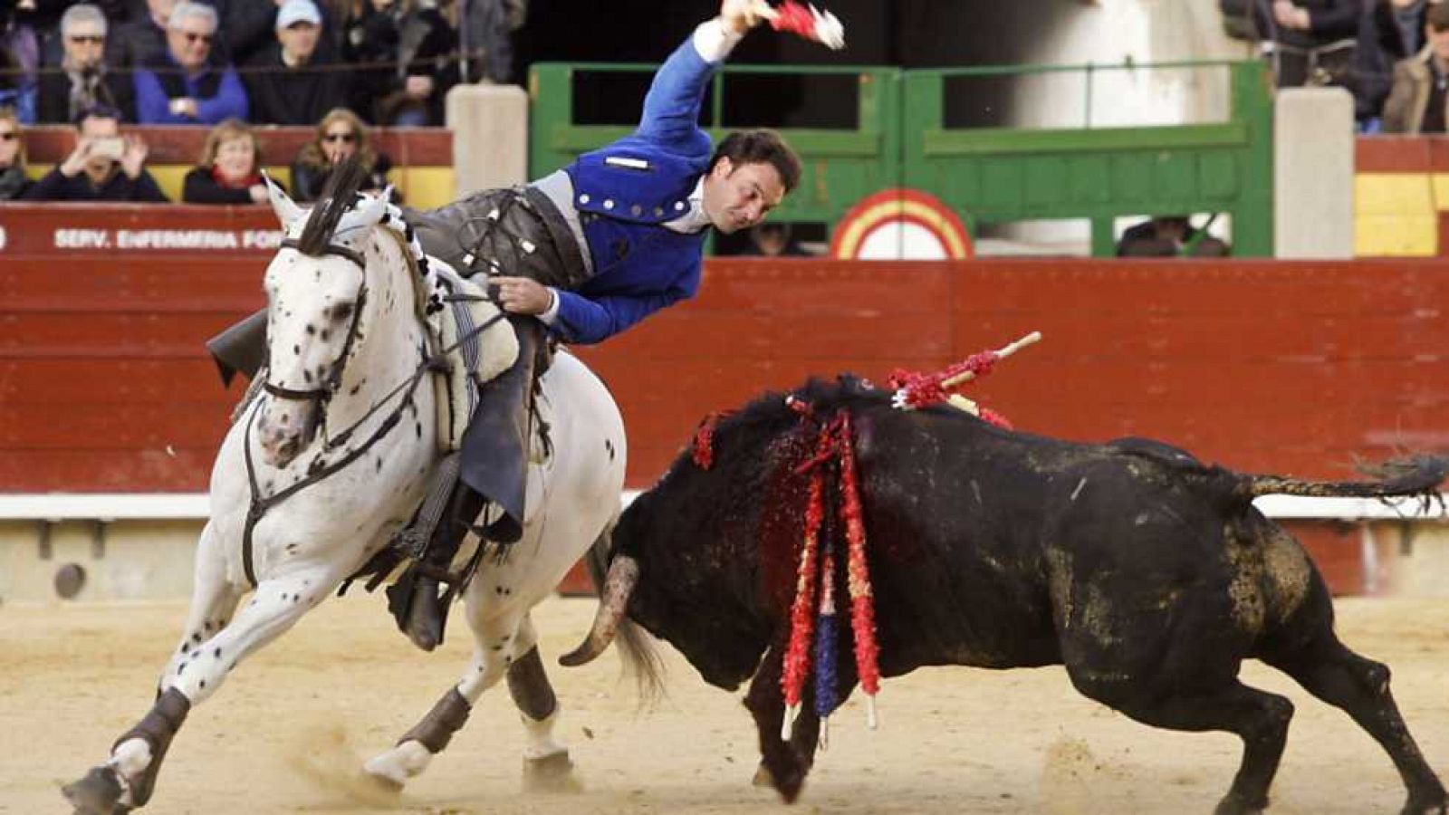 Tendido Cero - 05/03/16 - Ver ahora