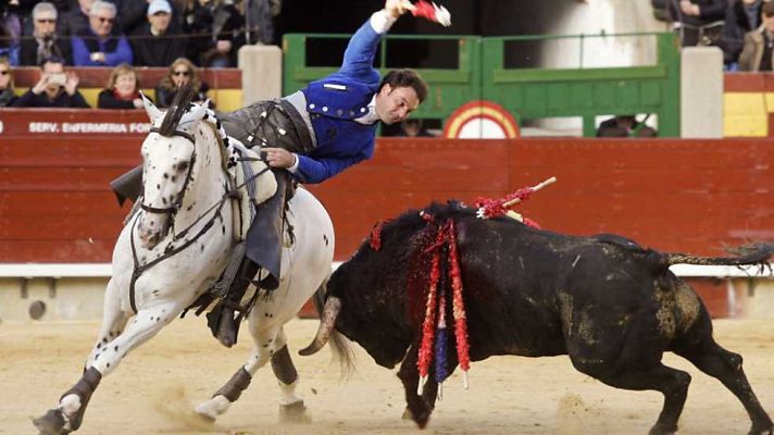 Tendido cero - Tendido Cero - 05/03/16