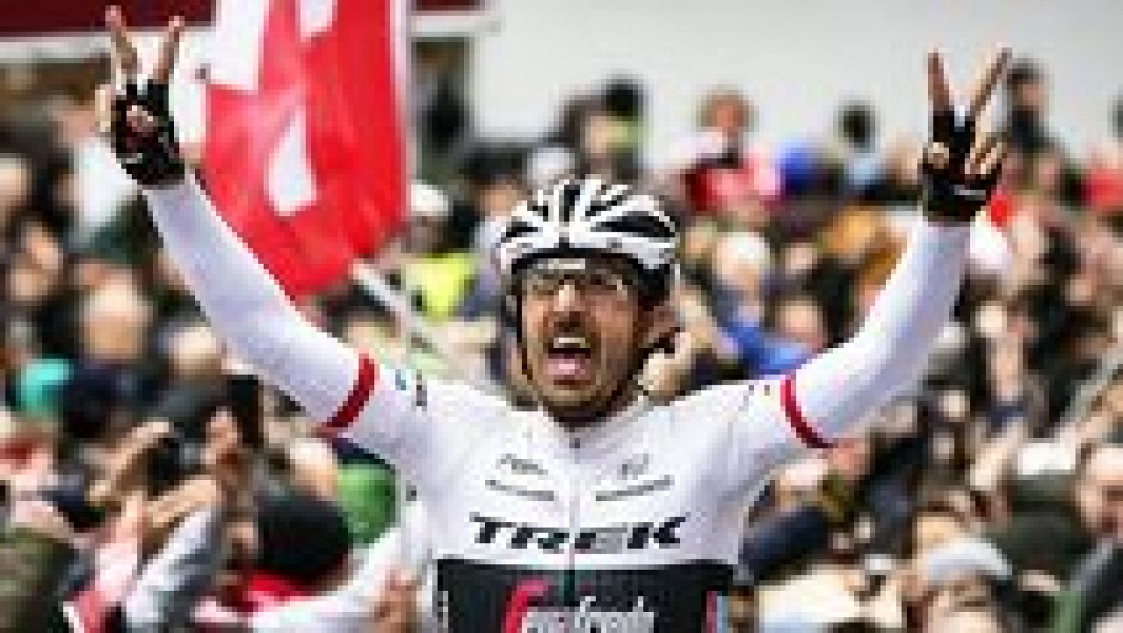 Ciclismo: Strade Bianche 2016 | RTVE Play