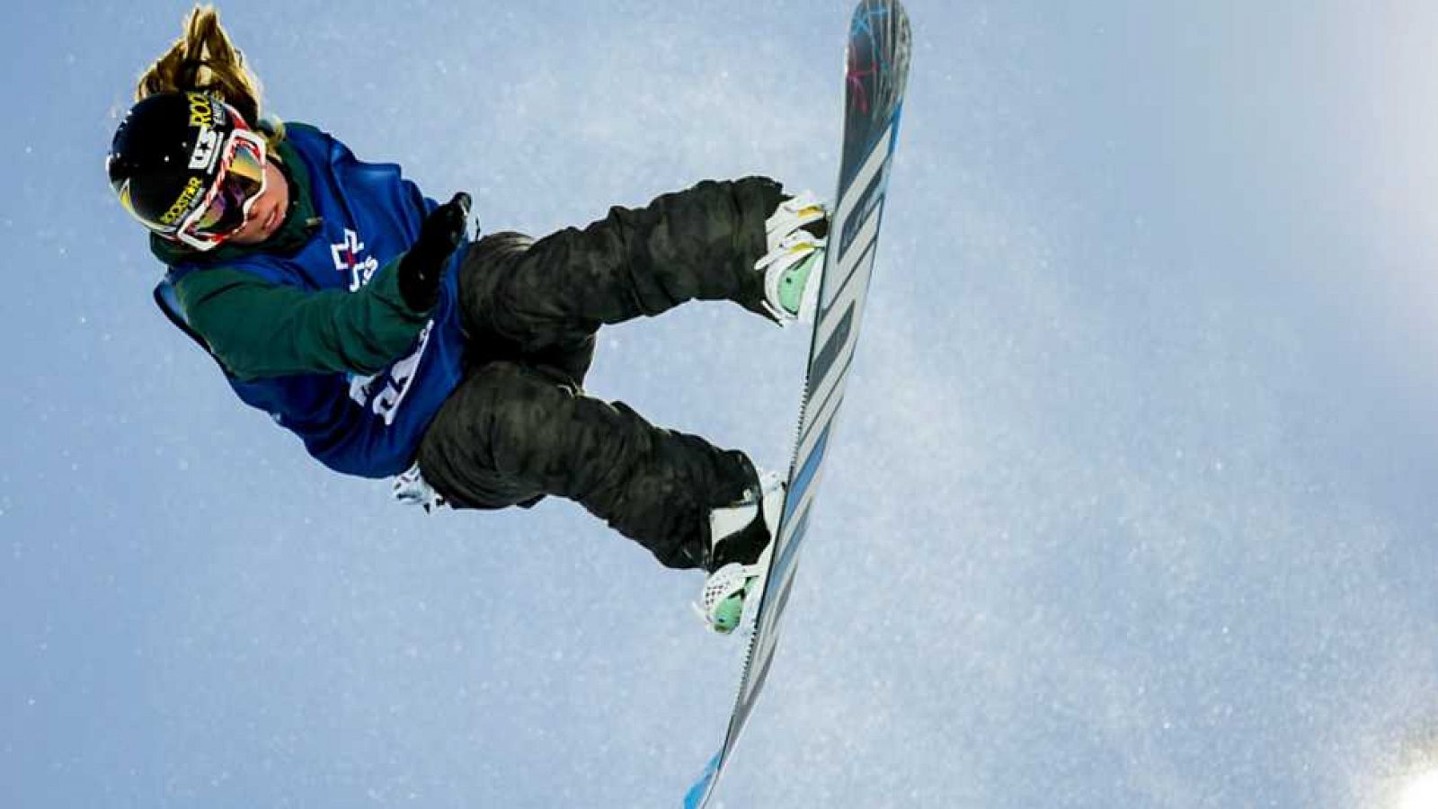Snowboard - Cross circuito Copa del Mundo: Veysonnaz (Suiza) - 05/03/16