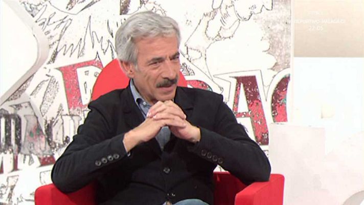 Cine de barrio - Donde hay patrón...