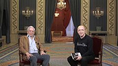 Página Dos - Mario Vargas Llosa