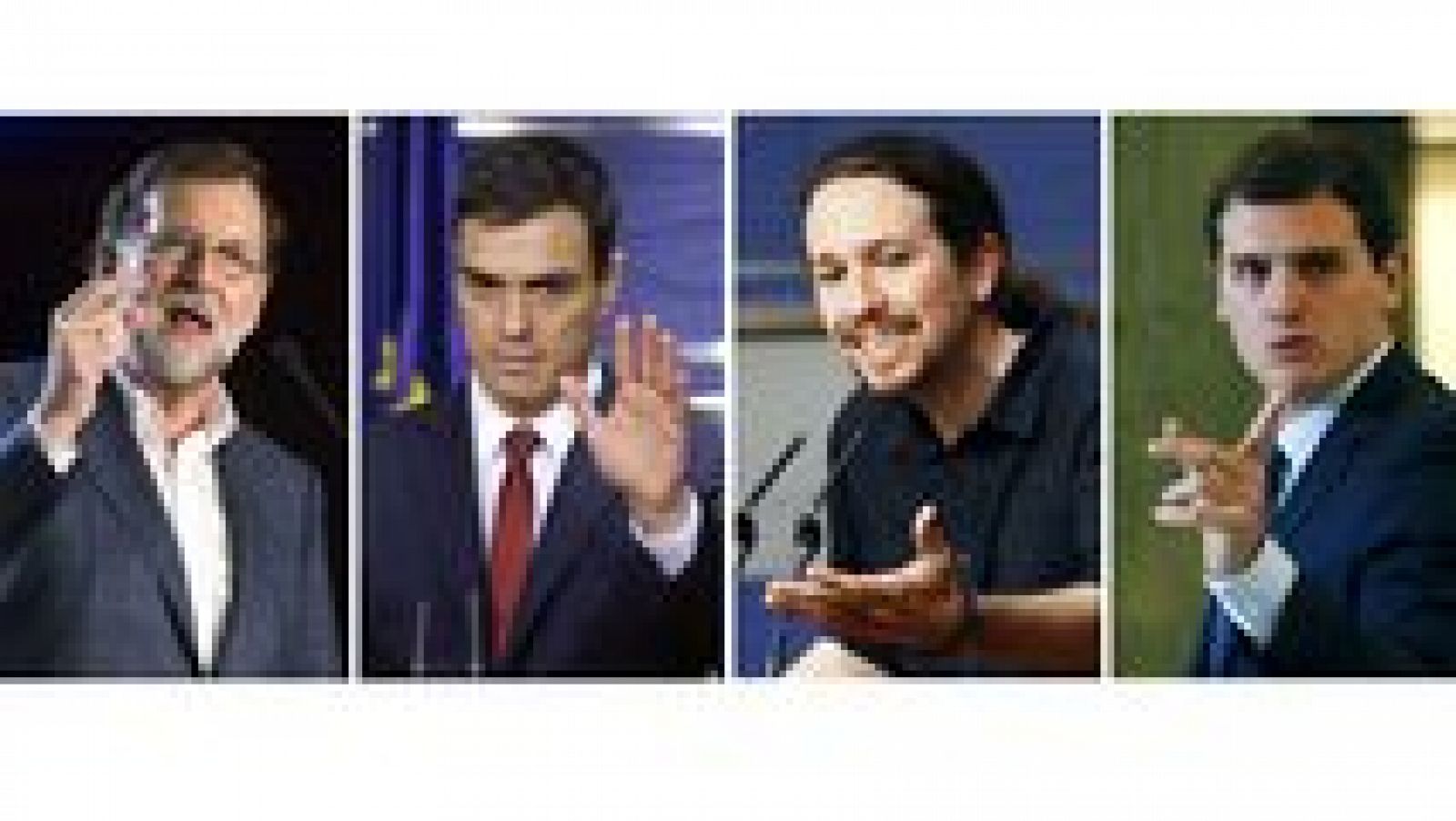Informe Semanal: El mapa político español | RTVE Play