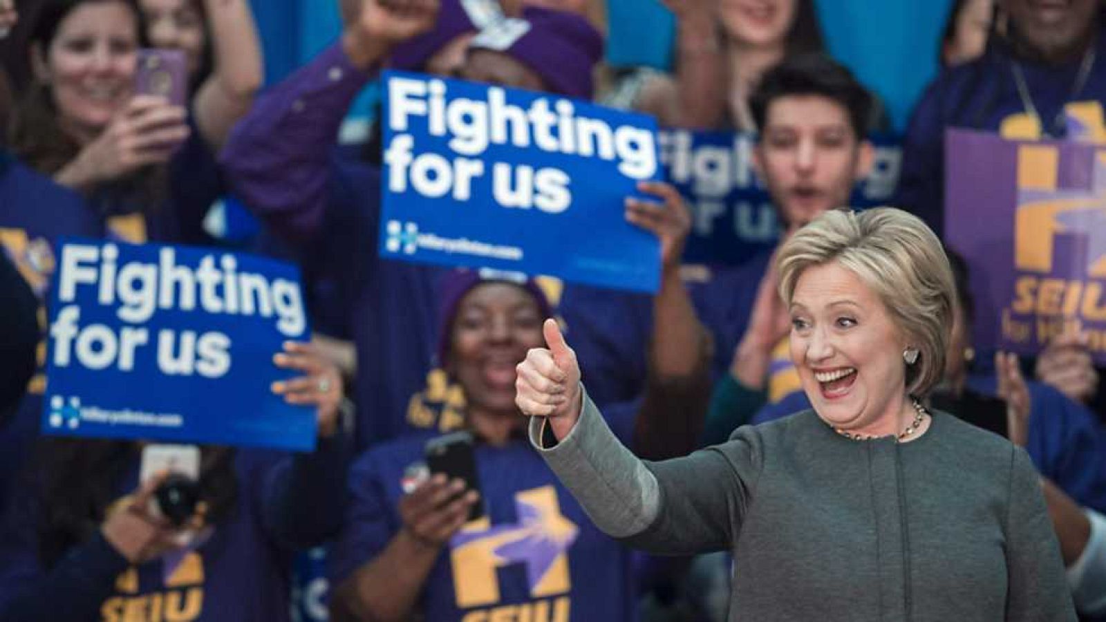 El mundo en 24 horas - 05/03/16 - ver ahora